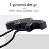 Cross Winding Rope Cocking Device Cock Bow with Adjustable Nylon Double Design Long Lifespan T-Handle Assist Tool
