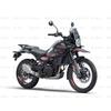 Royal Enfield For New Himalayan 450 "Salte Right Hand Side Panel"