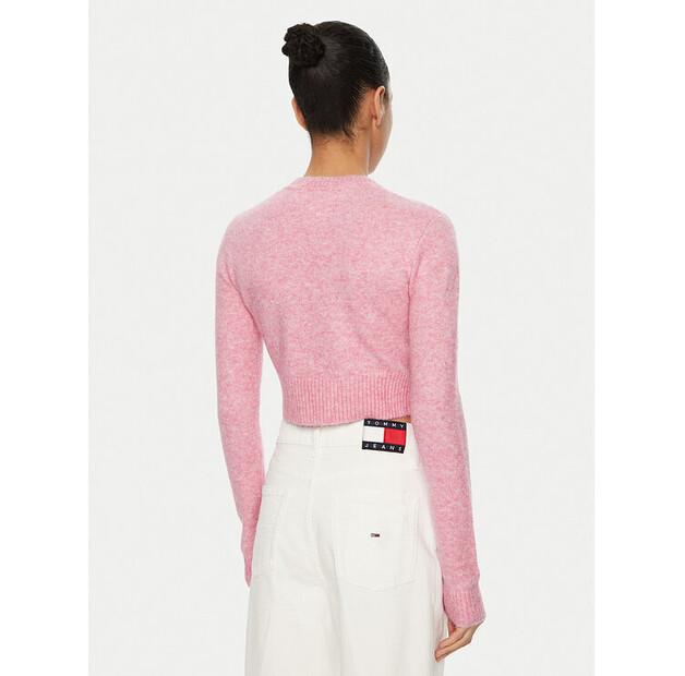 Свитер Tommy Jeans DW0DW19895