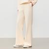 Same high waist slimming narrow version straight leg casual pants for women in the shopping mall, 2026 spring loose casual versatile pants