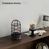 Cerdeco TBL23: Simple Yet Striking Industrial Antique-style Desk Lamp, Table Lamp, Punk-style Decorative Lamp for Interior Display and Indirect