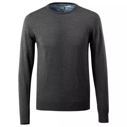 Mascot Mens Frontline Knitted Jumper