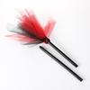 Kinder Hexenkostüm Besen Segmentiert Halloween Cosplay Besen Party Hexenbesen Polyester Für Maskerade Cosplay Heimdekoration