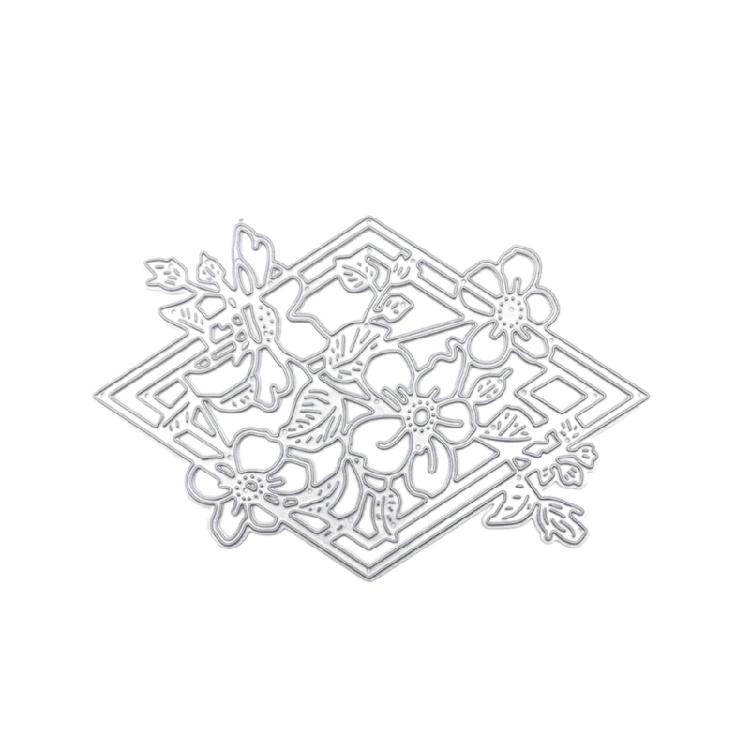 Father Day and Mother Day Die Cuts Metal Cutting Dies Cut Stencils for DIY