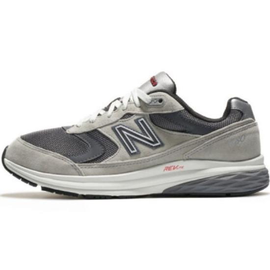 New Balance 880 Gun Metal Men Sneakers Grey MW880CF3