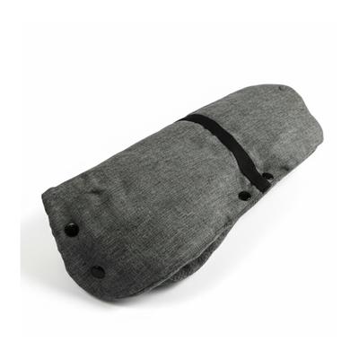 Thick, Warm Fleece Muff Glove for Sled Stroller, Winter, Universal