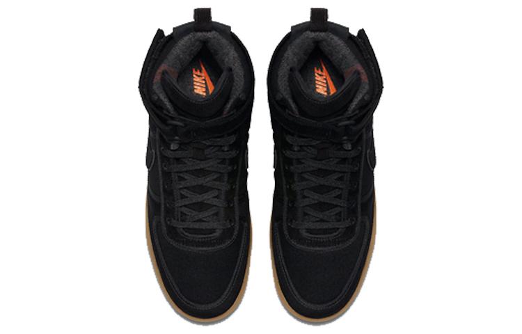 Nike Vandal High Supreme Carhartt Wip Černá AV4115-001
