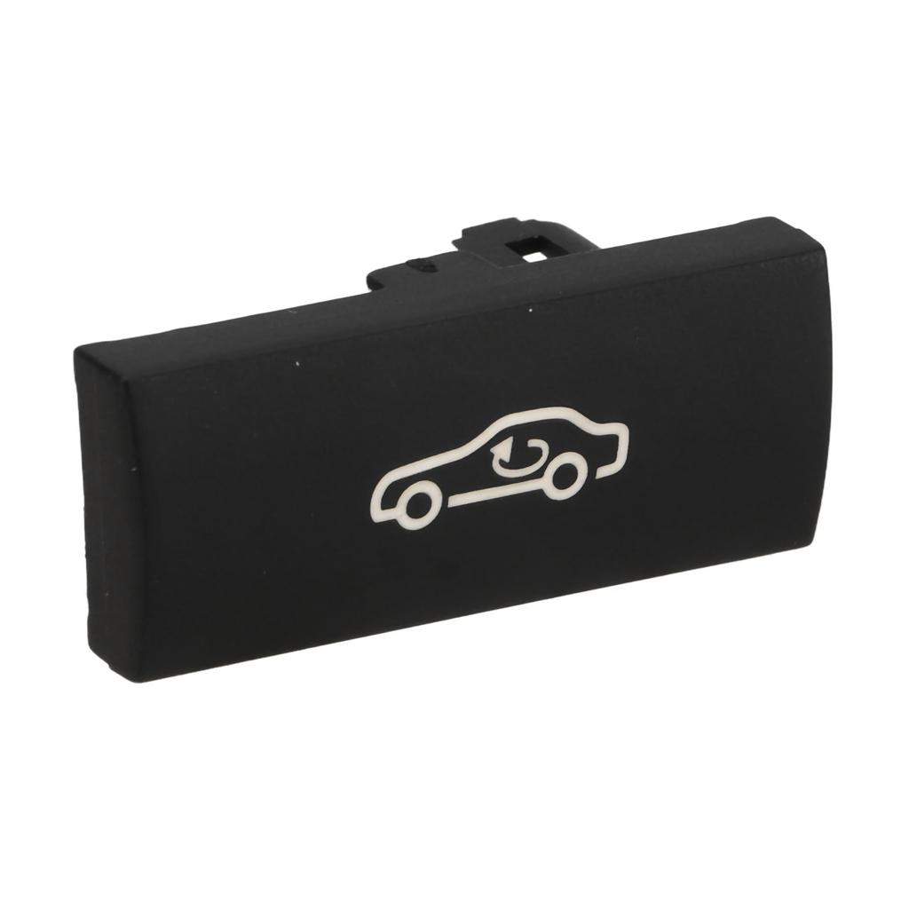 Air Conditioner Inner Circulation Button Replacement for Mercedes‑Benz E‑Class W212 E 63 AMG 2009‑2016 7‑Key Models