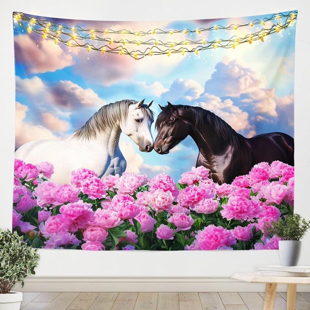 Octopus Wall Hanging Boys Girls Medium Tentacles Tapestry For Kids Women Men Ocean Kraken Wall Blanket Sealife Sea Animal Wall