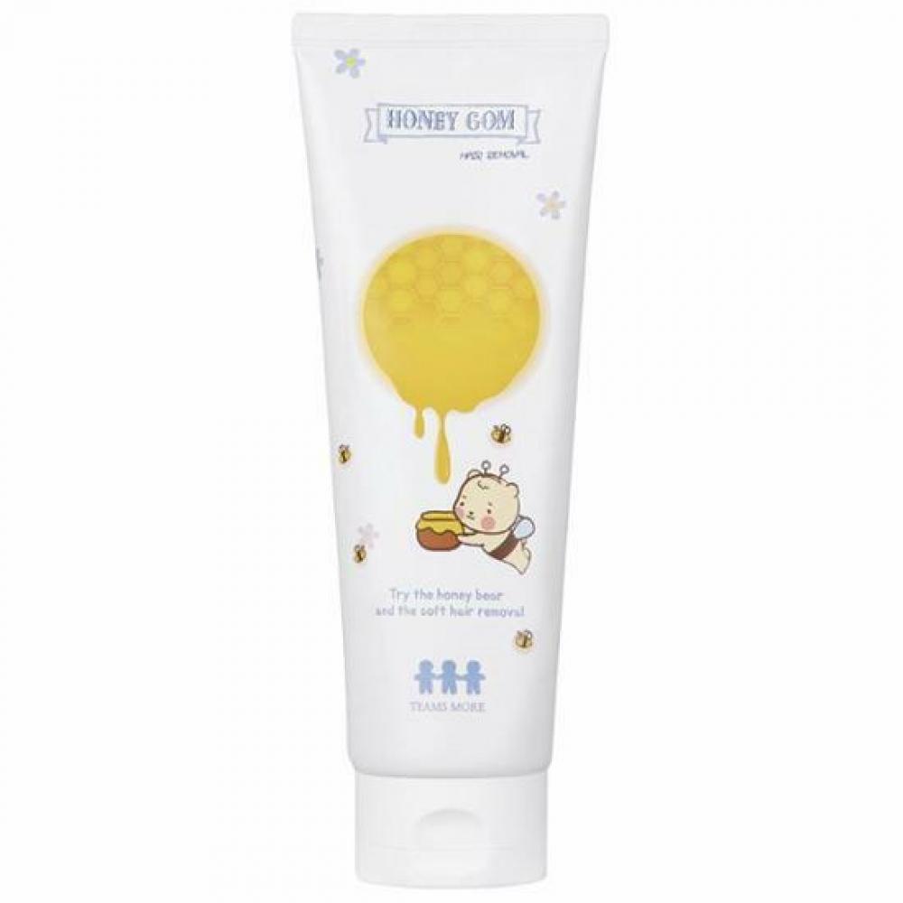 

Крем для депиляции Honey Bear 250мл