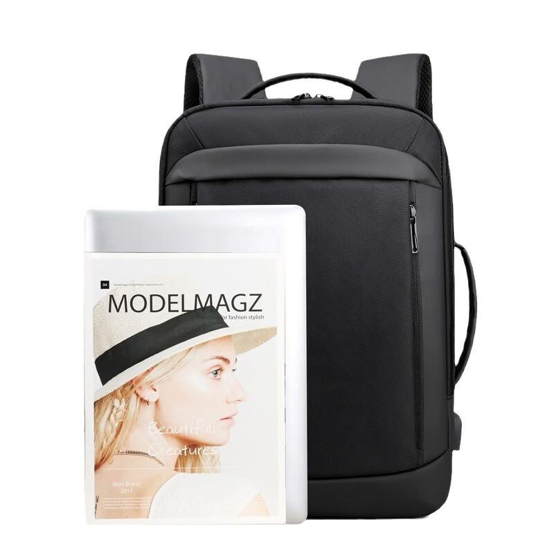 Men's Business Laptop Backpack