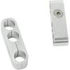 Spark Plug Wire Separators Aluminum Kit, 7mm 8mm 9.5mm Engine Spark Plug Wire