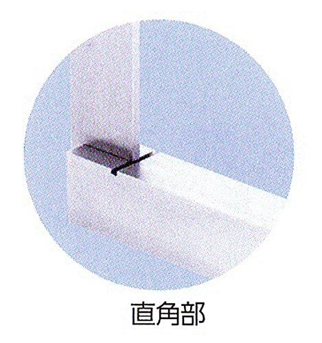 Niigata Seiki SK Japanese-made Square with Stand, 250mm, JIS Class 2 Equivalent, AA-S250