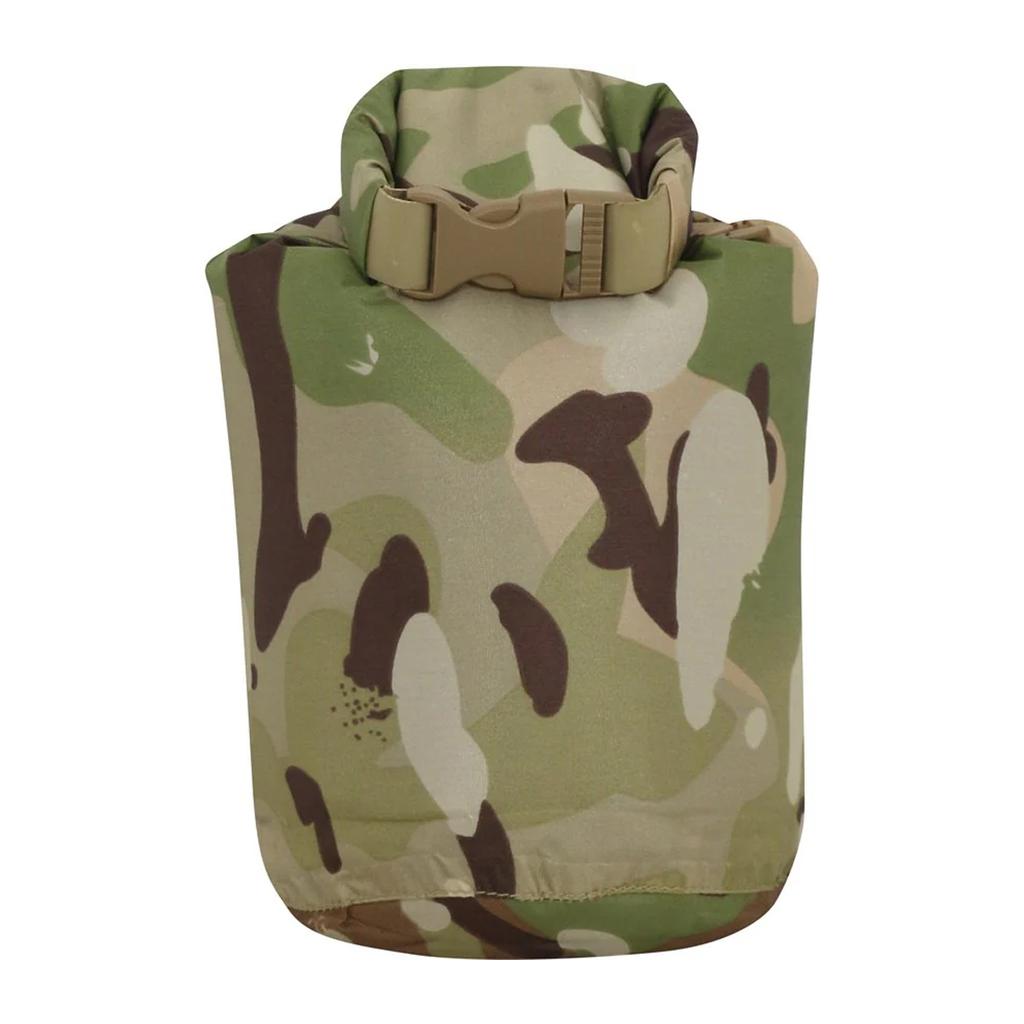 Viper Camouflage Waterdichte Lichtgewicht Droge Tas