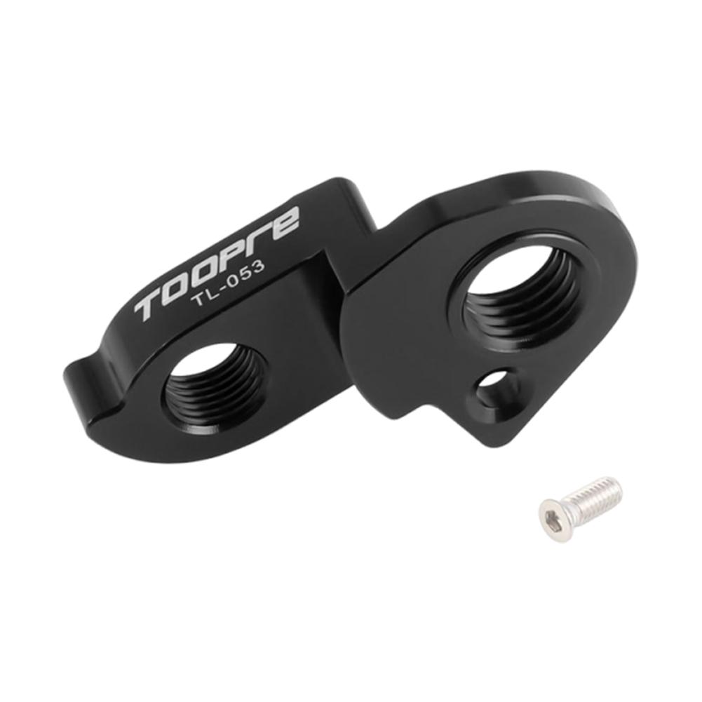 Удлинитель петуха заднего переключателя из алюминиевого сплава Велосипедный задний переключатель Удлинитель петуха Хвост заднего переключателя Велосипедные аксессуары