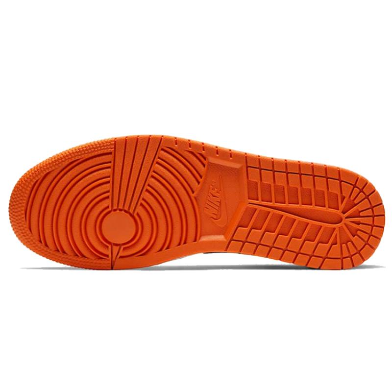 Air Jordan 1 Low 'Shattered Backboard' Jordan 553558-128