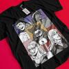 Üst giysisi – T-shirtler