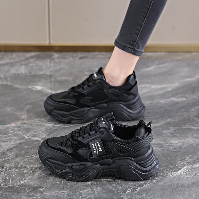 Broken Size Large Cotton Shoes, New Winter High-top Velvet Sports and Leisure Shoes, Thickened Short Boots