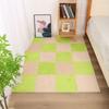 Eva Foam Puzzle Carpet Soft Plush Children's Mat Baby Toys Baby Play Mat  In Children's Room Keep Warm Playmat