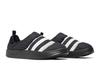 adidas Puffylette Black Grey