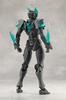 KOTOBUKIYA Infinite Encounter Megalomaria Mephisto [Prototype Color] Height Approx. 180mm Non-Scale Plastic Model