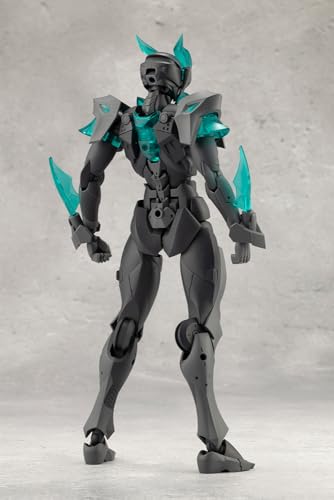 KOTOBUKIYA Infinite Encounter Megalomaria Mephisto [Prototype Color] Height Approx. 180mm Non-Scale Plastic Model