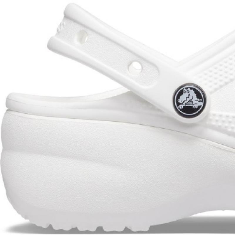 Crocs Platform Clog 206750 100 And Others
