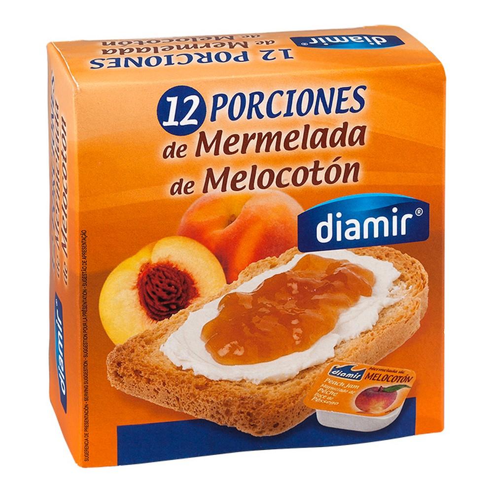 

Диамир Мармелад (12 х 20 г) TU прозрачный