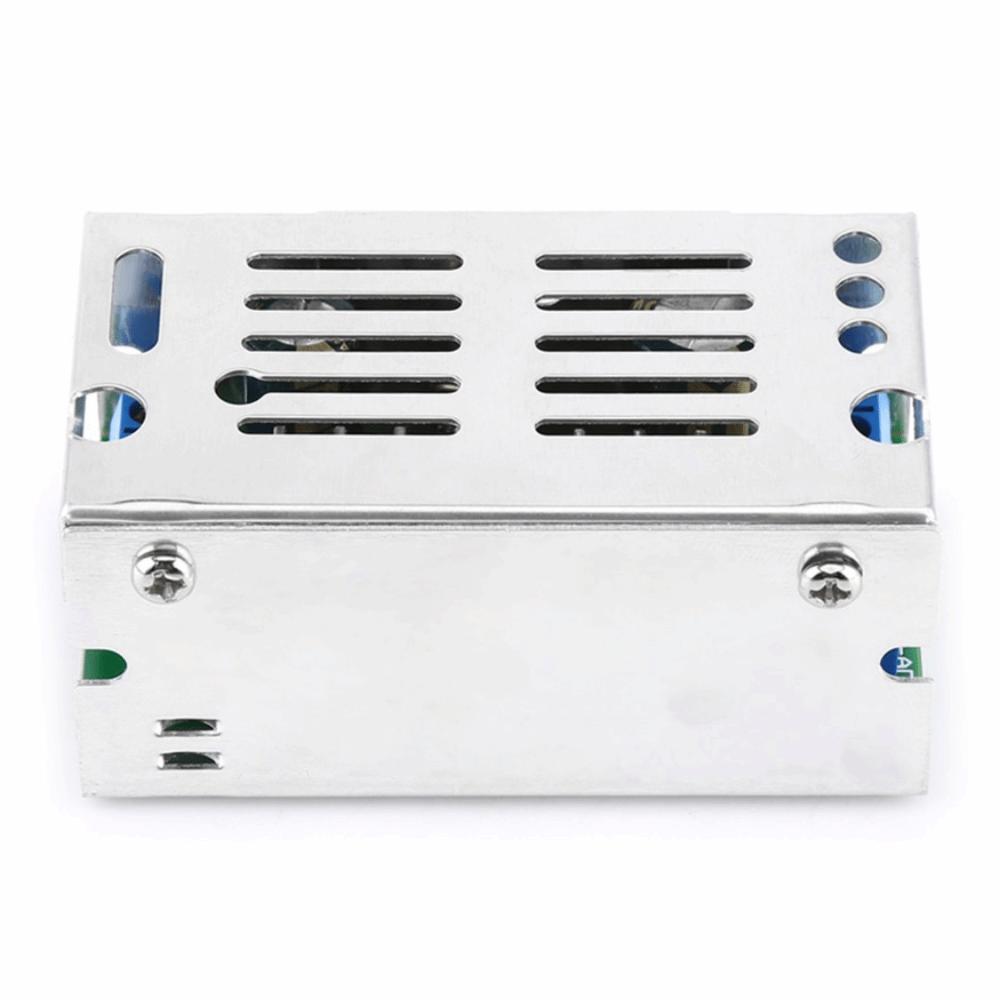 200W DC To DC Power Converter 7A 6-35V To 6-55V Step Up Module Boost Converter  Electronic Projects