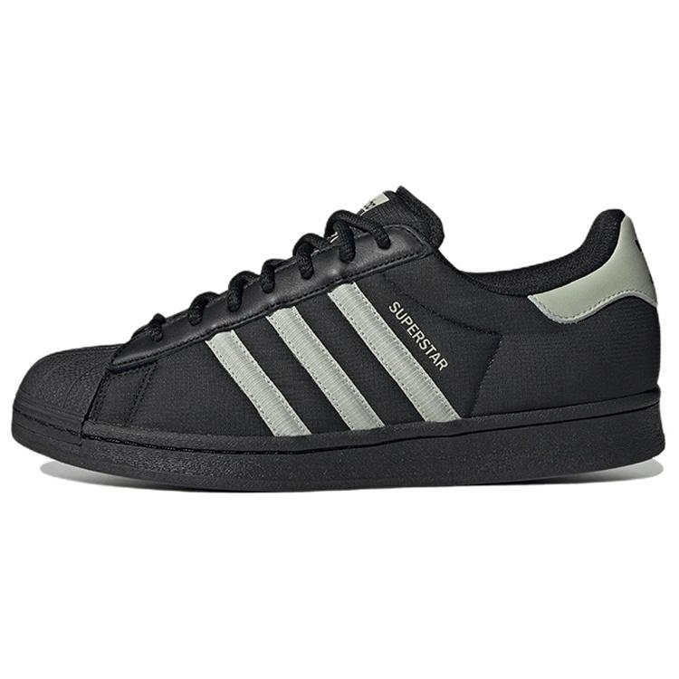 adidas originals Superstar Black Grey Men s IE1829 EU 45⅓