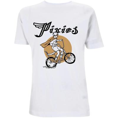 Maglietta Pixies: Tony UFFICIALE NUOVO