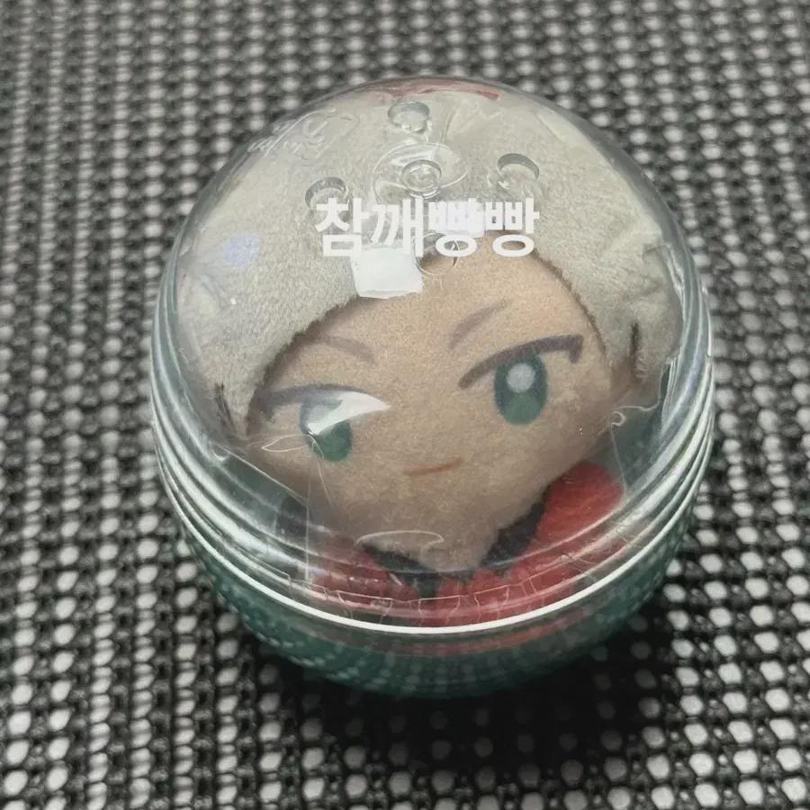 

Haikyu Live Кукла Нуигуруми Гача