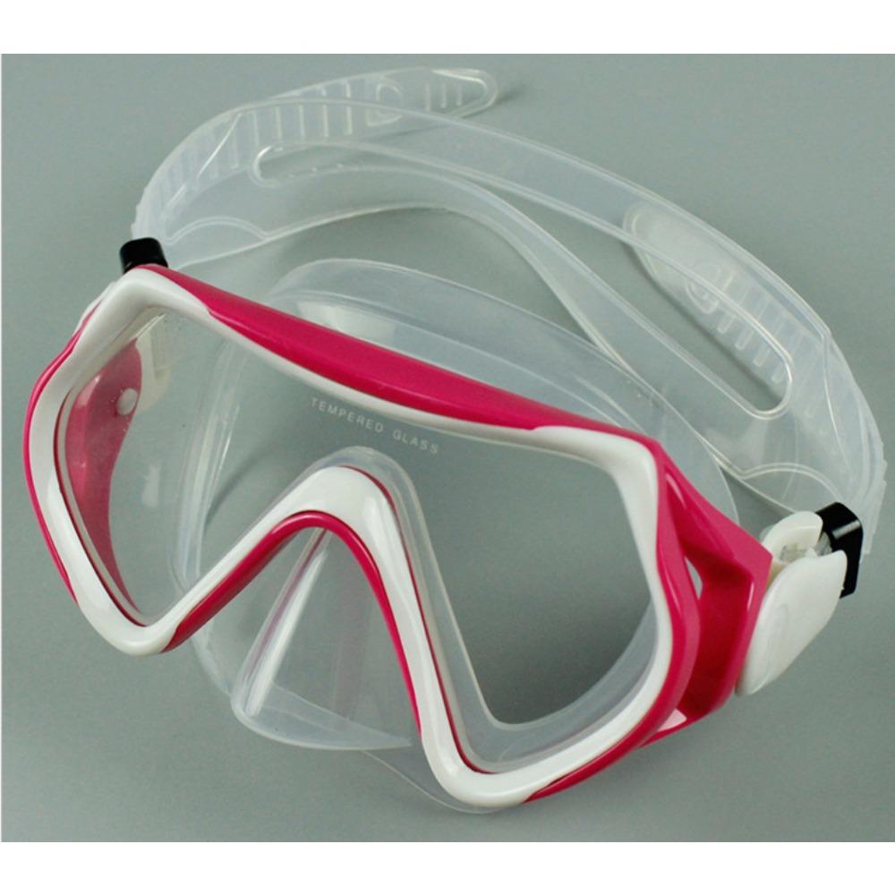Children's new diving goggles diving masks