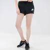 Nike Casual Shorts Women's Black Moderate 885388-010