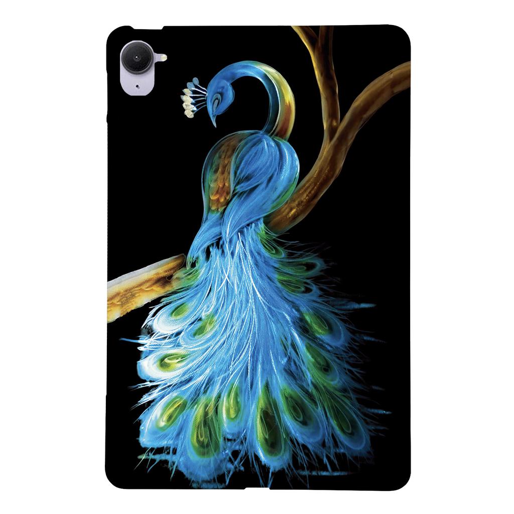 For Xiaomi Redmi K Pad Case Pattern Printing Slim Soft TPU Tablet Cover