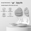 Misida MS-Y3 Back Support Posture Correction Cushion