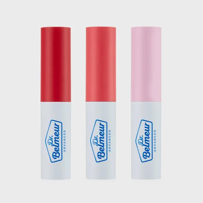 The Face Shop Dr. Belmer Advanced Cica Touch Lip Balm