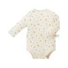 [Miki House Hot Biscuits] Long Sleeve Body Shirt Set of 2 (covered) 74-9931-577