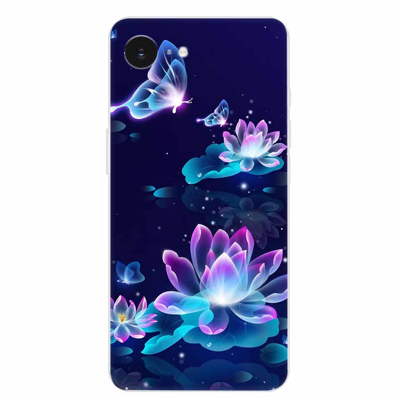 For iPhone 16e 2025 Case 16 e Coque Clear Transparent Silicone TPU Soft Phone Case For iPhone 16 Plus Pro Max Back Cover Case