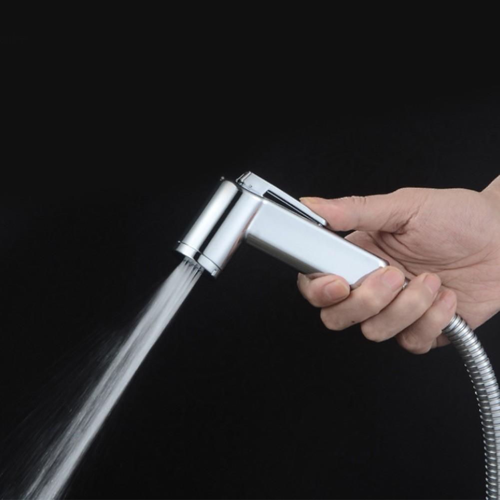 Bidet-Spray-Freigabe, um den Wasserfluss von hoher Qualität zu stoppen