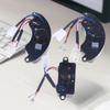 AVR Regulated Rectifier for 2KW-8KW Single Phase Generators, 250V 220UF 168F