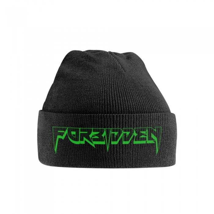 Forbidden Logo Beanie