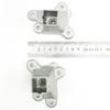 Cotiere Scaun Față Pliabile Suport Reglabil Pentru Mercedes Benz Viano W639 04-14 Clasa V V220 V300 Vito W447 14-26 Metris 15-23