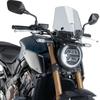 Wind Deflectors For HONDA CB 650R 2024-2026 2025 CB650R 2025 Motorcycle Front Windshield Accessories Front Spoiler WindScreen