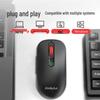 ThinkPlus Lenovo WL400 Wireless Dual-Mode Mouse