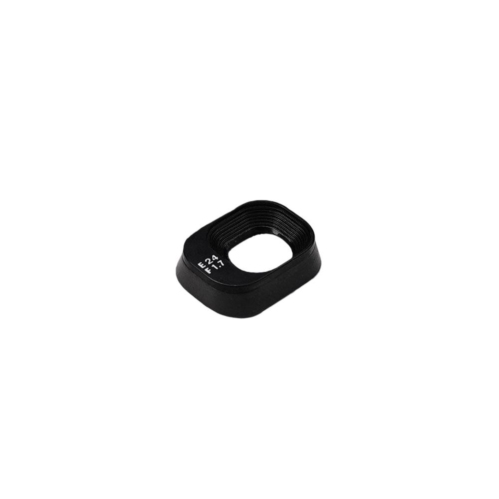 Original Gimbal Lens Cap for Mini 4 Pro Drone Accessories Camera Lens Frame Replacement For DJI MINI 4 PRO Repair Part Brand NEW