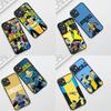Wallpaper I-Invincibles Cover for Samsung Galaxy A17 A07 A04 J7 J5 J2 Prime J8 A01 A02 A03 A23 A71 A72 A41 M06 M16 M56 M23 Case