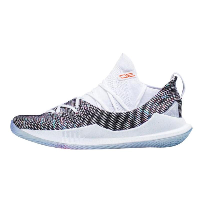 Under Armour Curry 5 Welcome Home 3020657-107