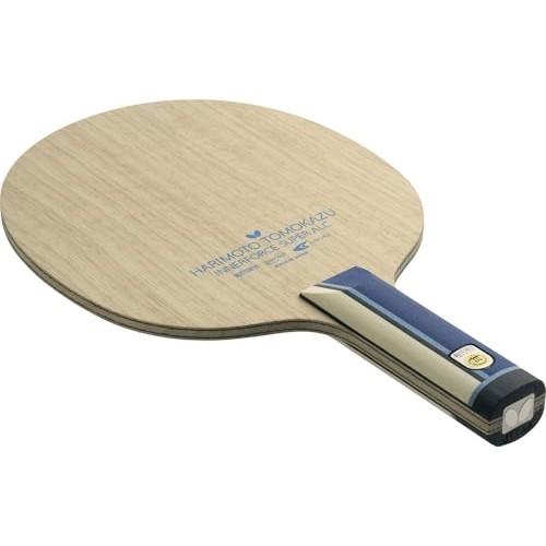 Butterfly Table Tennis Shake Racket Tomokazu Harimoto Inner Force SUPER ALC-ST 37334