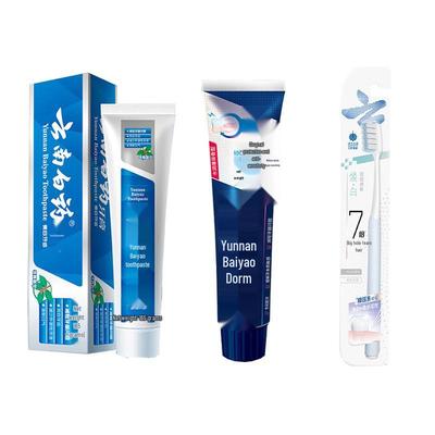 Yunnan Baiyao Sada pro ústní hygienu